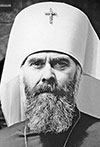 Митрополит Сурожский Антоний