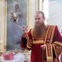 Munkdiakon Vladimir (Baljabin)