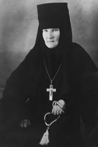 Iguumenja Raafaela (Migatševa) – 1946-1955