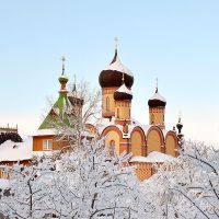 VIII Pühtitsa lugemised