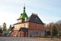  Püha Siimeoni ja Anna refektoorium-kirik