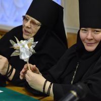 IV Pühtitsa lugemised